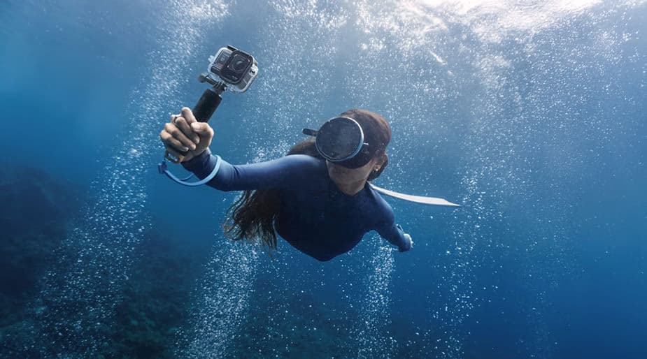 meilleurs réglages pour l'Insta360 Ace Pro 2
