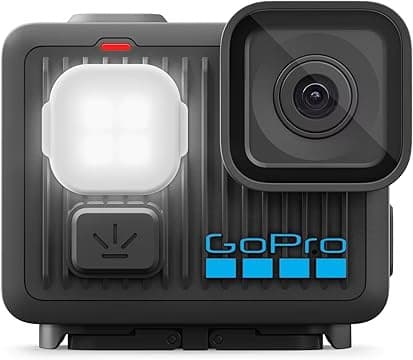 GoPro Lit Hero