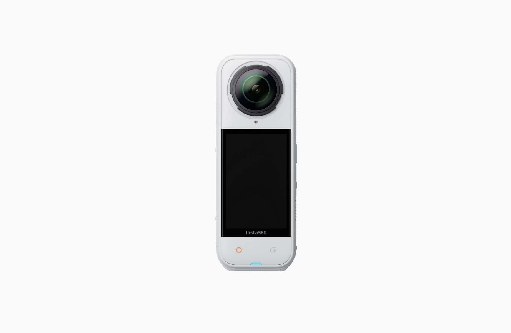 Insta360 X5 White