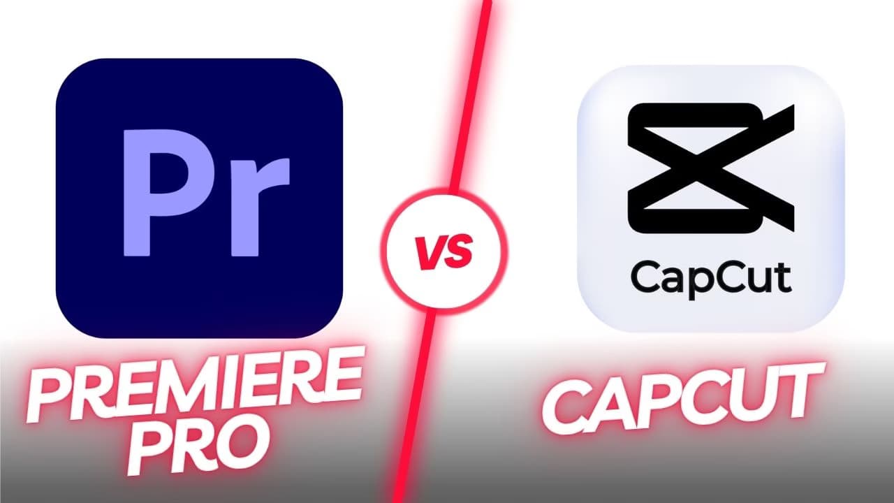 Capcut vs Premiere Pro