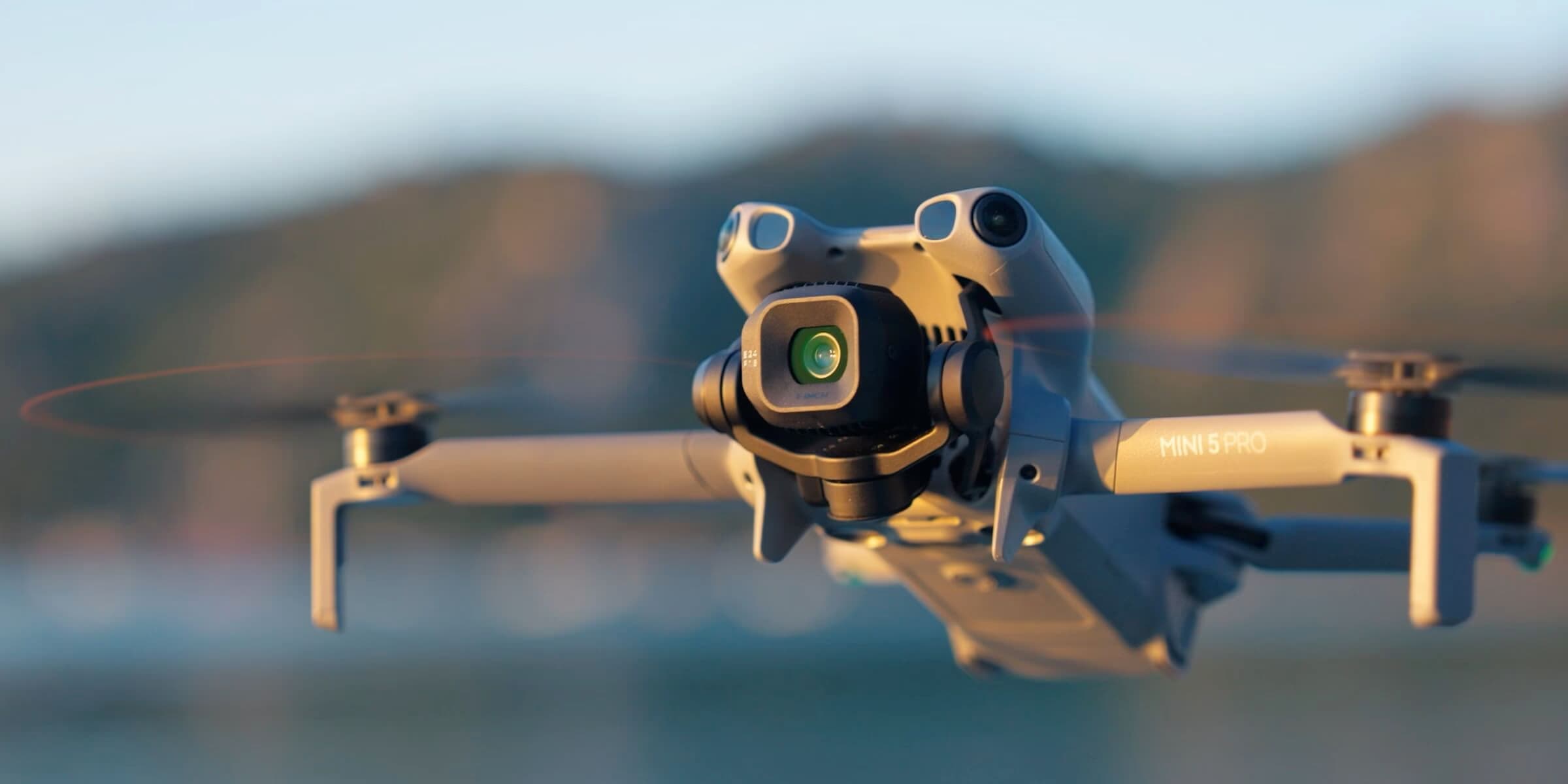 dji mini 5 pro