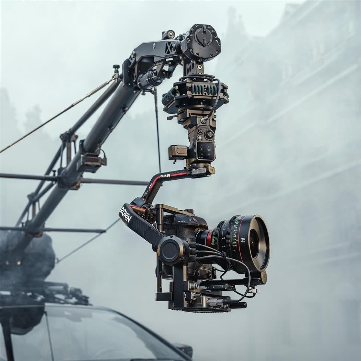 DJI RS3 PRO