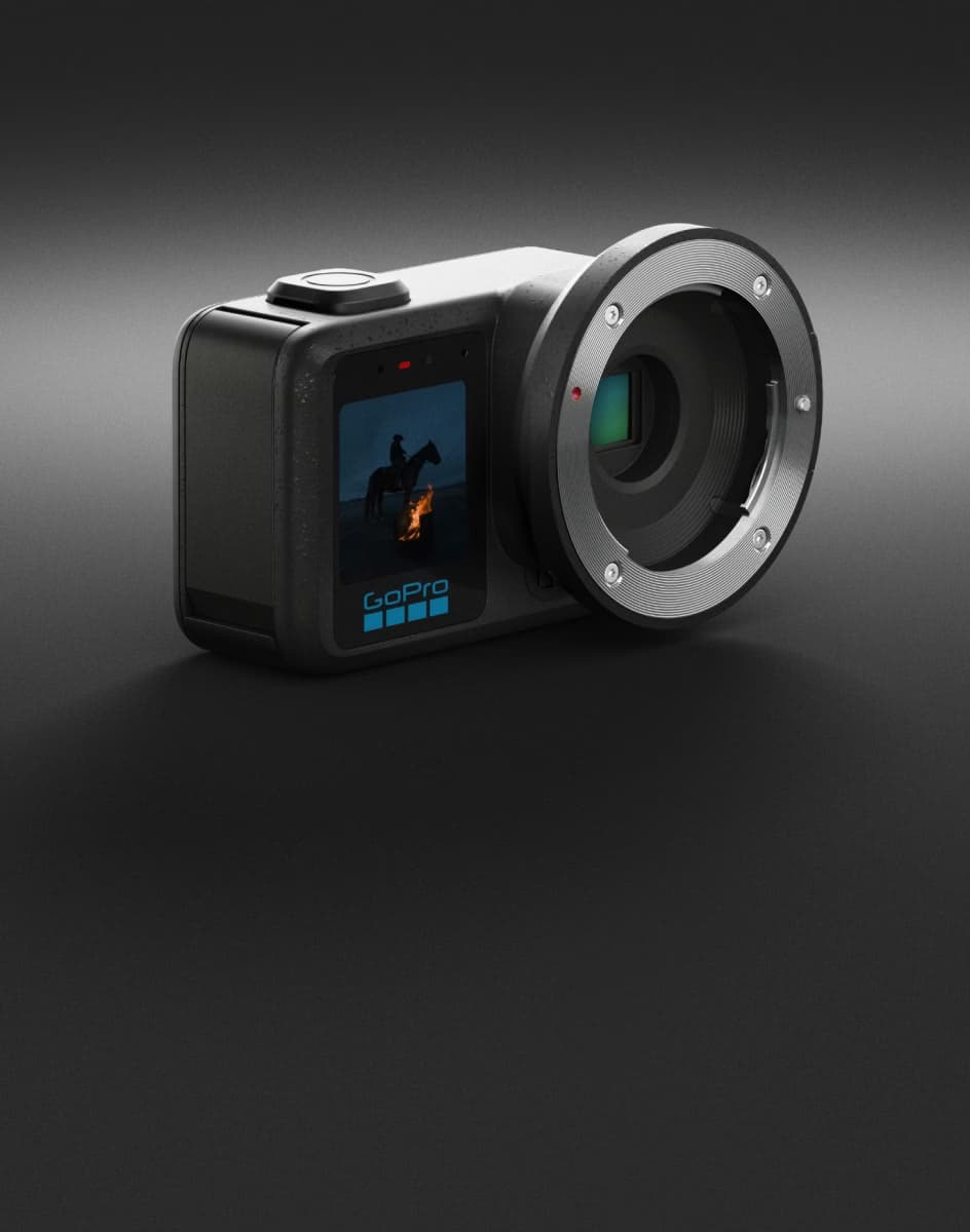 gopro mission 1