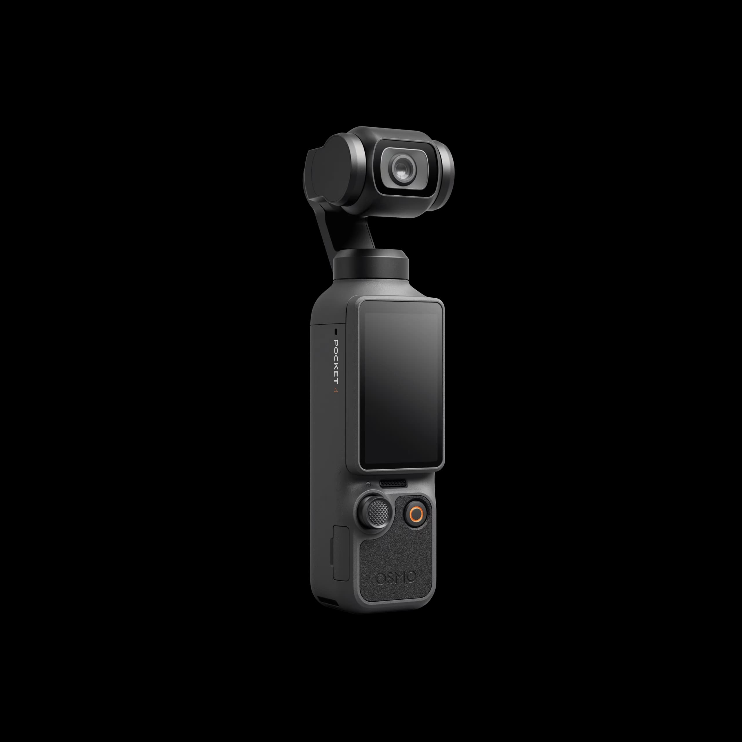 Osmo-pocket4