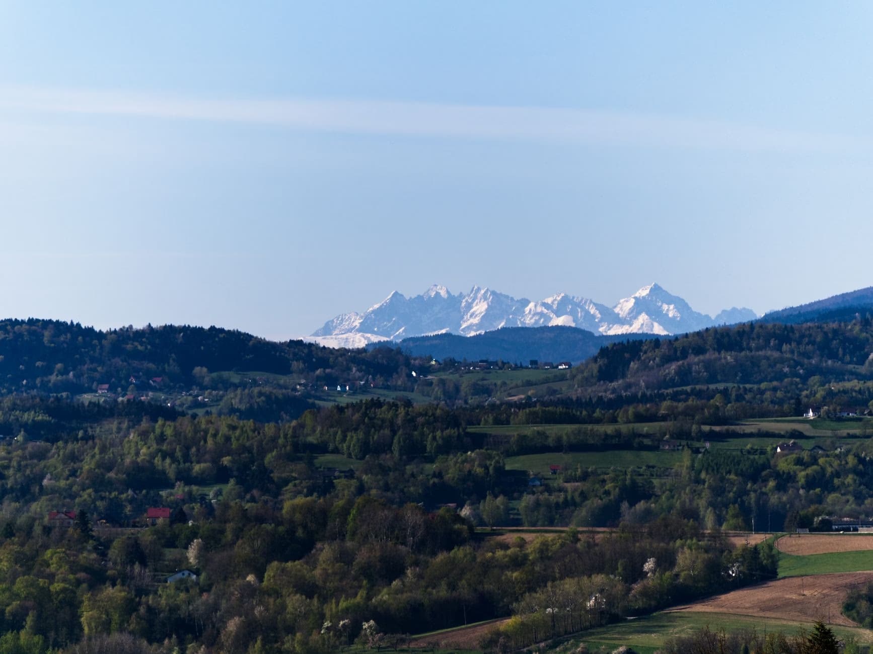 Pologne — image de mise en avant Pexels pour un article sur la législation drone