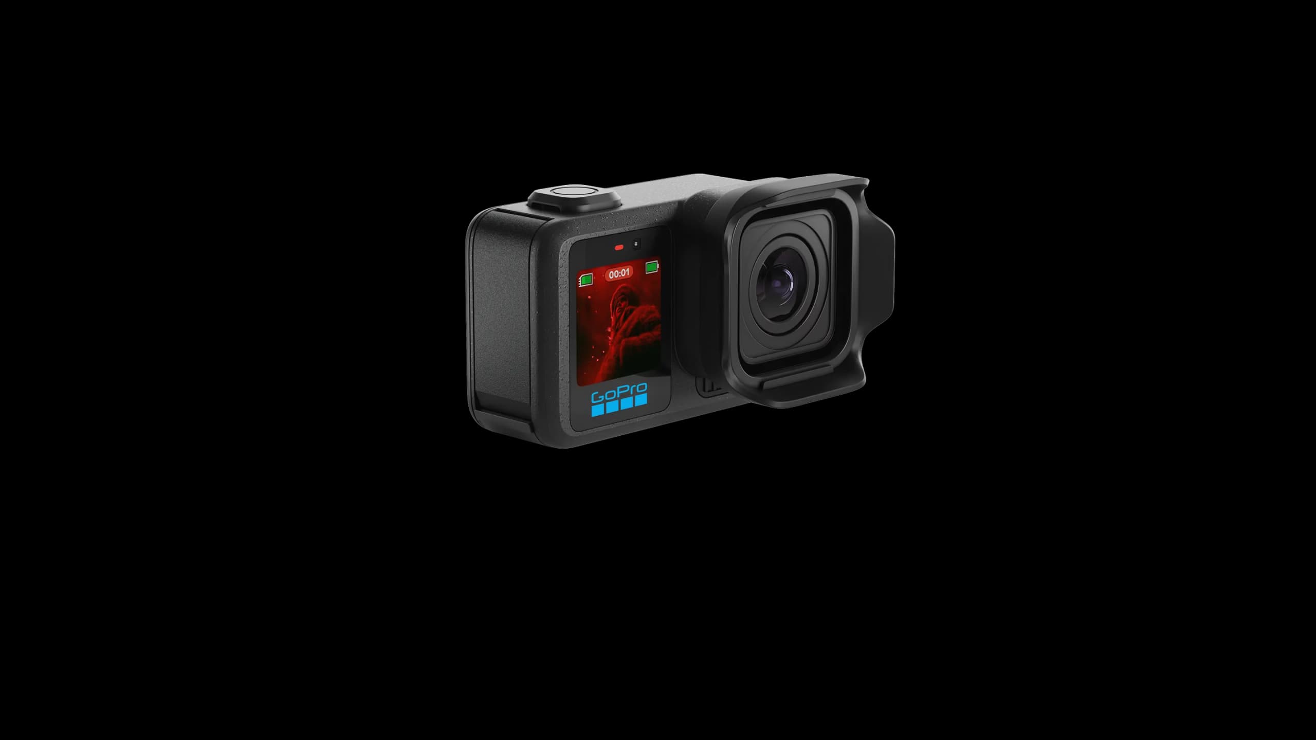 GoPro Mission 1 Pro