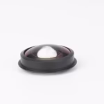 Ersetzen Sie das Objektiv der Insta360 X4