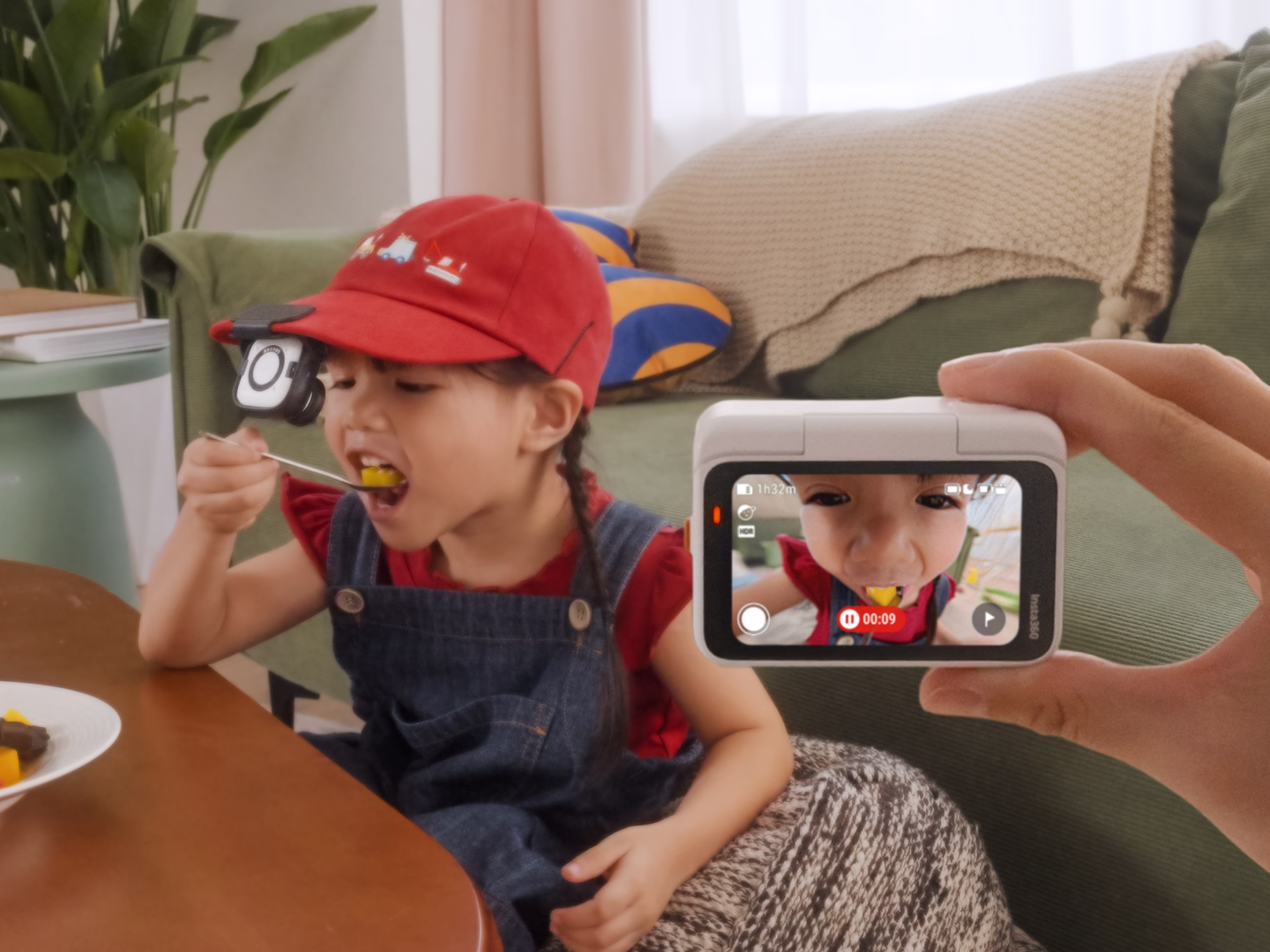 Insta360 GO Ultra vs. GO 3S: welke actioncam moet je kiezen?