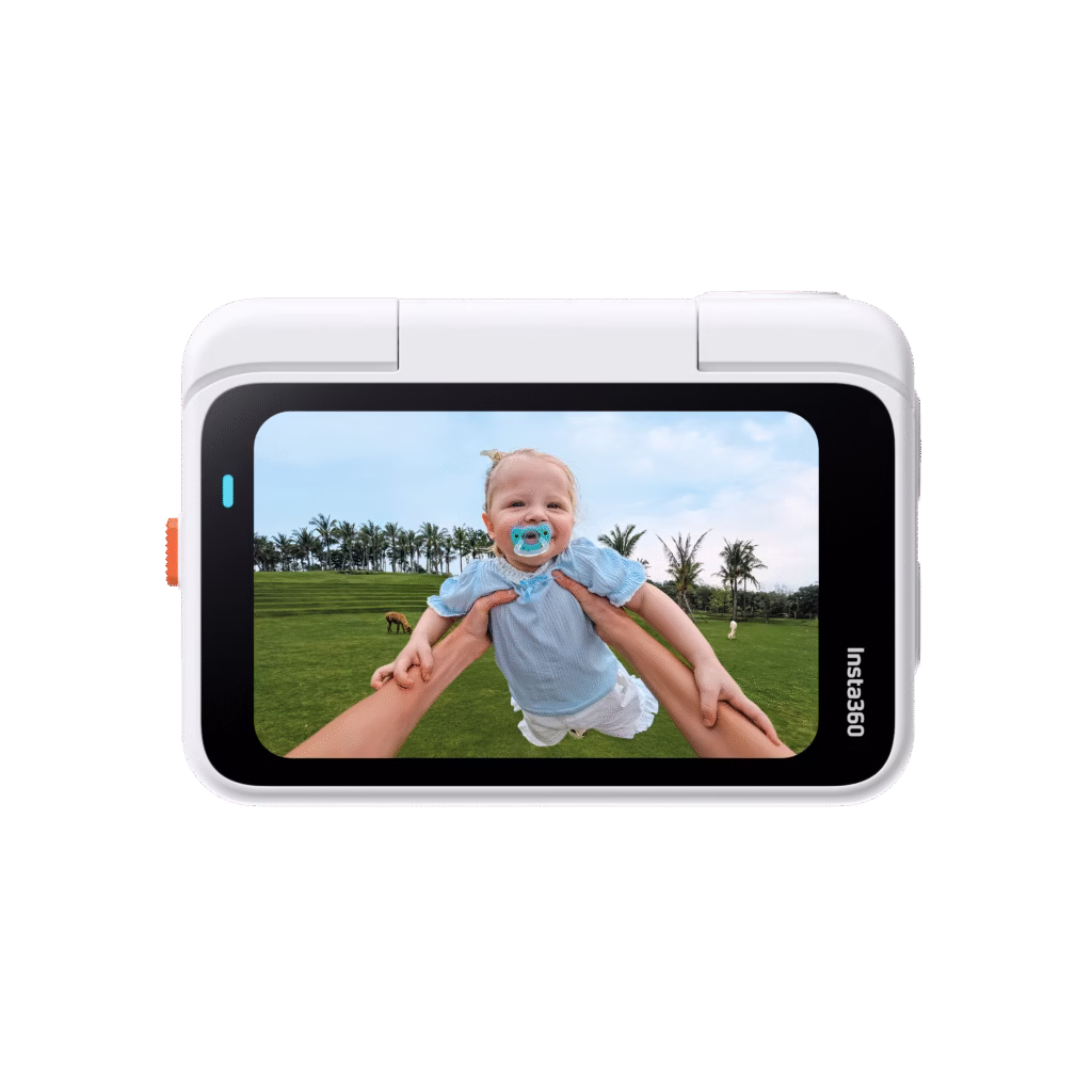 Insta360 GO Ultra