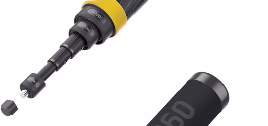 How to Use the Invisible Pole with the Insta360 X4: A Practical Guide