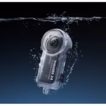 dive house insta360 X4
