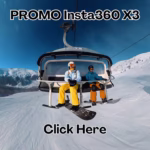 Promo code insta360