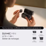 DJI Mic Mini