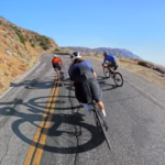 Insta360 Rear Bike Mount Kit