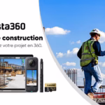 Insta360 X4 Build Pack