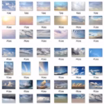 Sky Pack for Luminar NEO