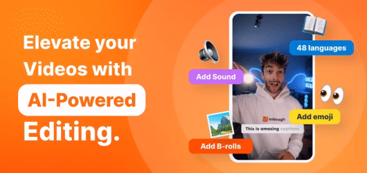 ¿Cómo crear un corto viral de YouTube con Submagic?