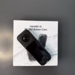 Insta360 X5