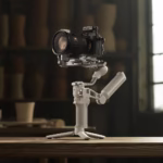 Mini DJI RS 4