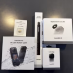 Accesorios para Insta360 X5