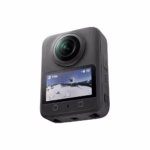 Recensione DJI Osmo 360