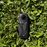 Qualità audio Insta360 X5