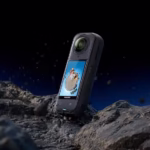 Guida Insta360 X5