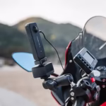 Amortisseur de Vibrations Insta360