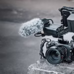 SmallRig Cage für Sony FX30/FX3