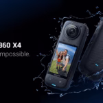 Insta360 X4 Features