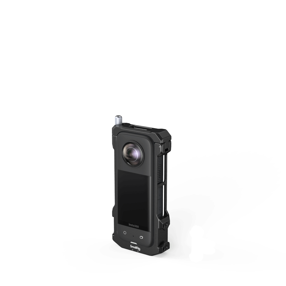 SmallRig Frame 4088B for Insta360 X3