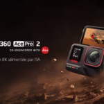 Insta360 Ace Pro 2 Resolutions