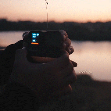 Insta360 Ace Pro resistance test