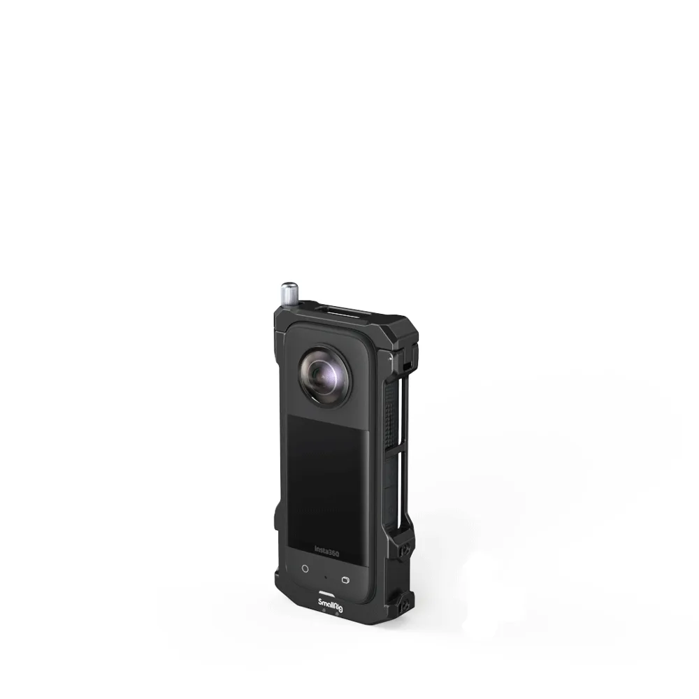 SmallRig Insta360 X3 Cage