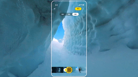 Graba vídeos verticales y horizontales en una sola toma con la Insta360 X5