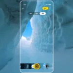 ritaglio con Insta360 X5