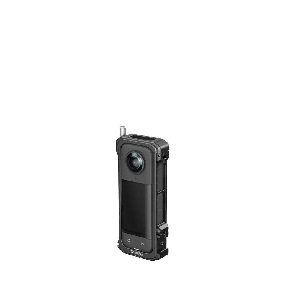 Gabbia SmallRig per Insta360 X4