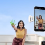 vidéos avec l'iPhone 16 Pro et l'Insta360 Flow 2 Pro