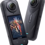 insta360 X5