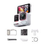 Insta360 Ace Pro 2 Blanc
