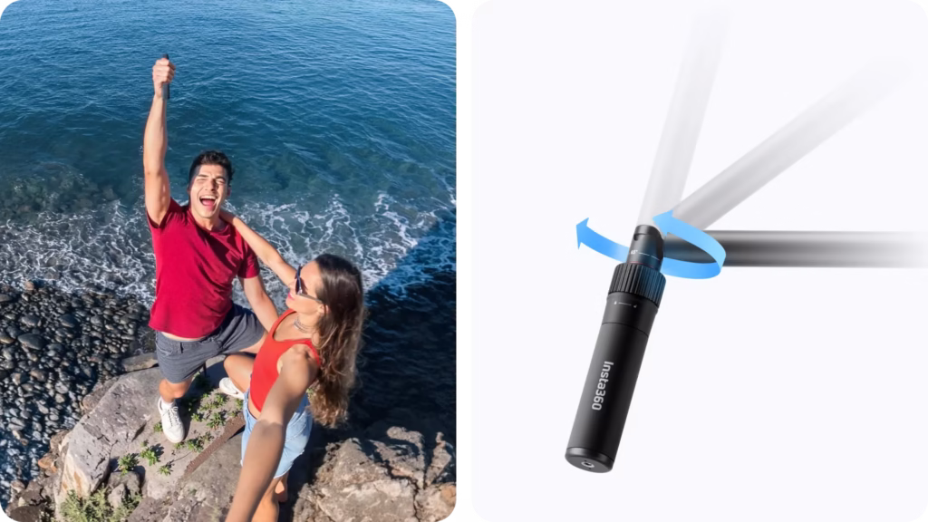 Bullet Time Insta360