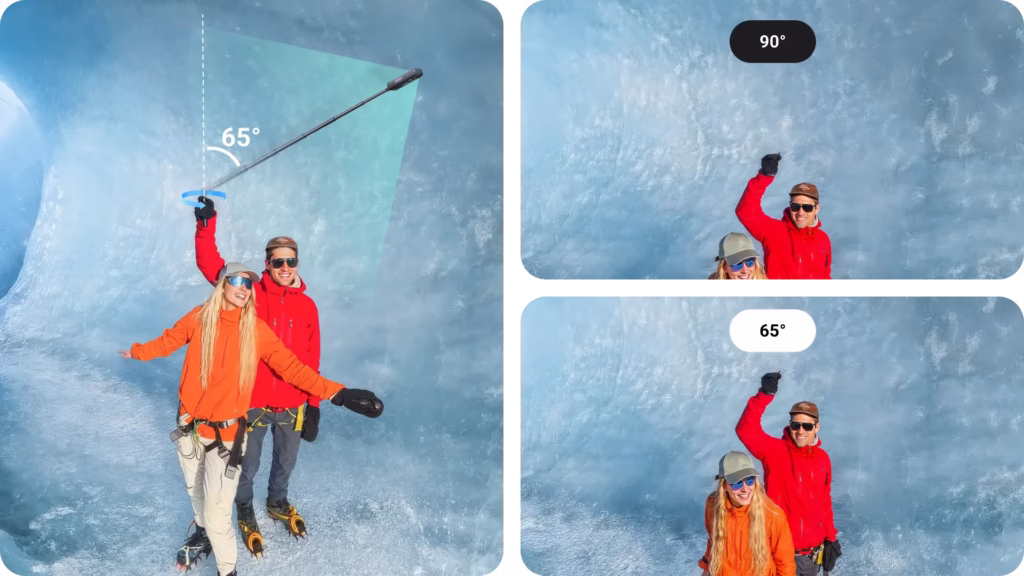 Bullet Time Insta360