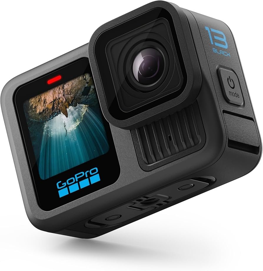 gopro hero 13