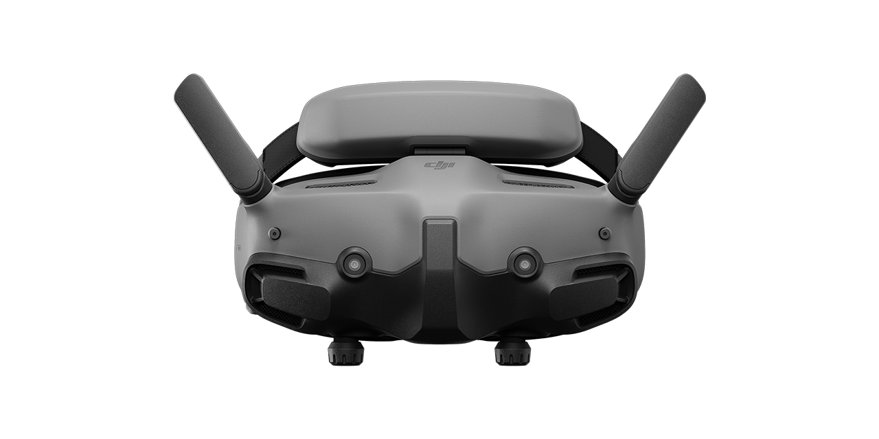 DJI Goggles 3
