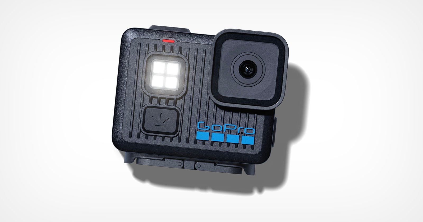 GoPro Lit Hero