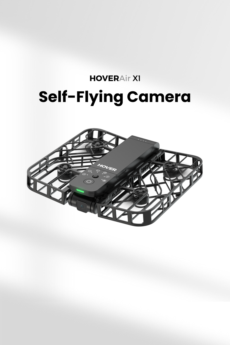 HOVERAir X1