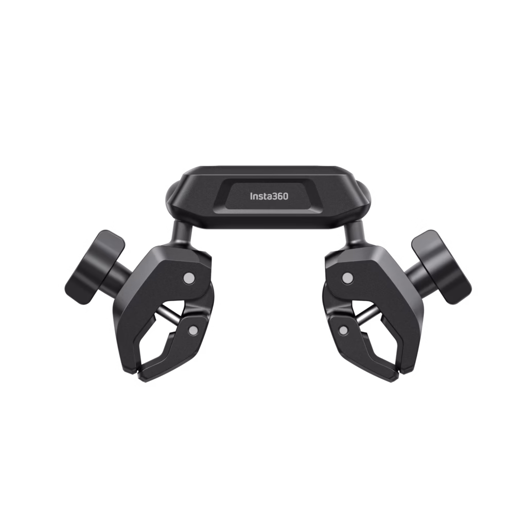 pince crabe Insta360
