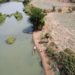 Ghana — image de mise en avant Pexels pour un article sur la législation drone