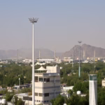 Arabie Saoudite — image de mise en avant Pexels pour un article sur la législation drone