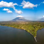 Nicaragua — image de mise en avant Pexels pour un article sur la législation drone